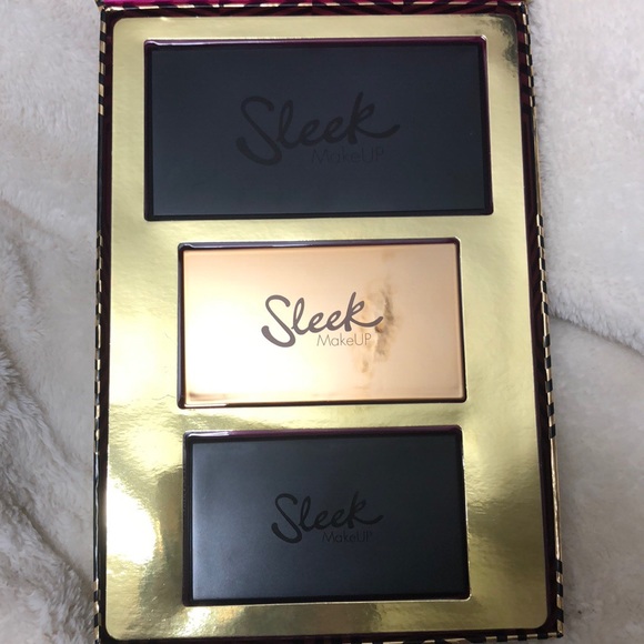 New pallet sleek - Picture 1 of 4